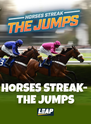 Horses Streak - The Jumps