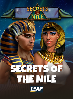 Secrets of the Nile