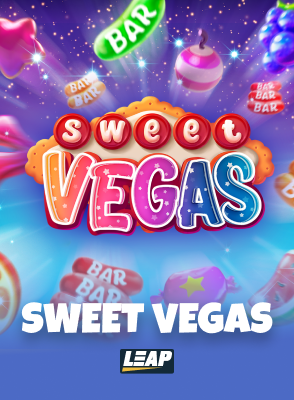 Sweet Vegas