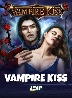 Vampire Kiss