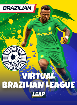 Virtual Brazilian League