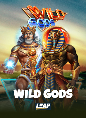Wild Gods