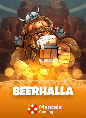 BEERHALLA