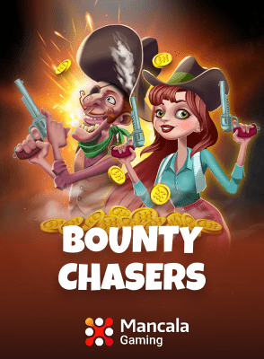 Bounty Chasers