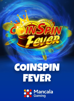 CoinSpin Fever