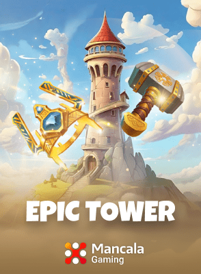 Epic Tower