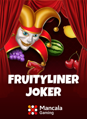 Fruityliner Joker