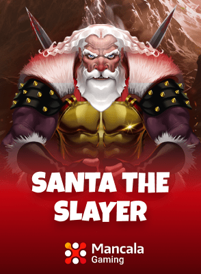 Santa the Slayer