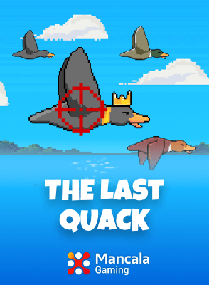 The Last Quack