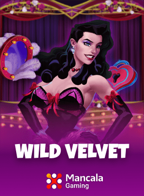 Wild Velvet