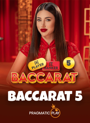 Baccarat 5
