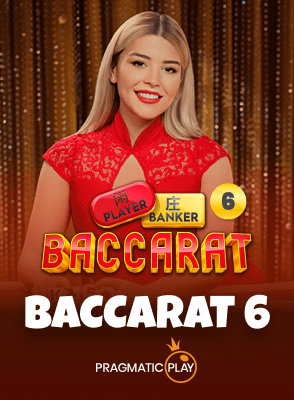 Baccarat 6