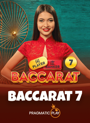 Baccarat 7