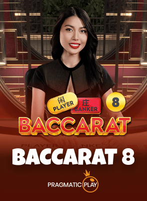 Baccarat 8