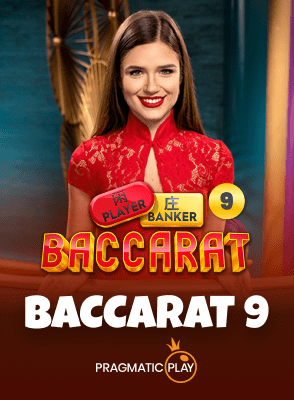Baccarat 9