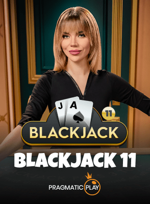 Blackjack 11