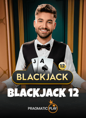 Blackjack 12