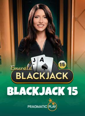 Blackjack 15