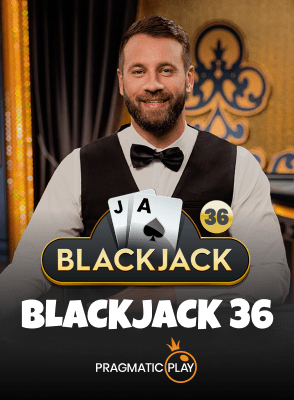 Blackjack 36