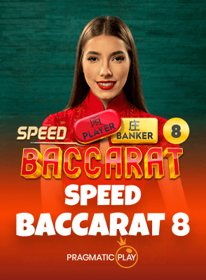 Speed Baccarat 8