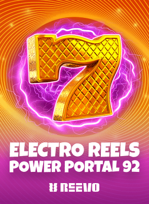 Electro Reels Power Portal - 92