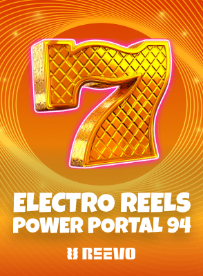 Electro Reels Power Portal - 94