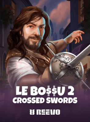 Le BoSSu: 2 Crossed Swords