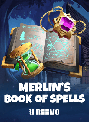 Merlin's Book of Spells