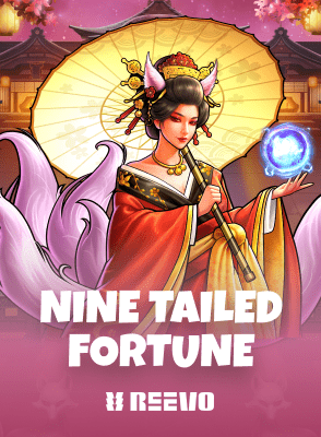 Nine Tailed Fortune