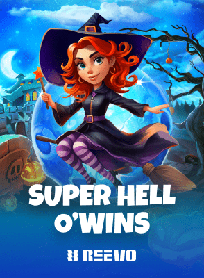 Super Hell O'Wins