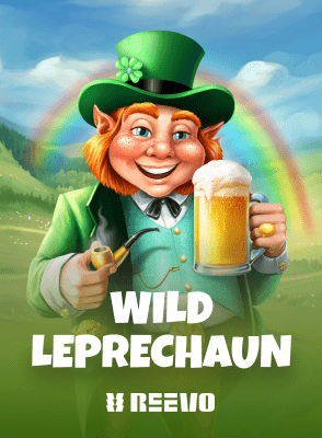 Wild Leprechaun