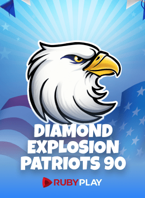 Diamond Explosion Patriots 90