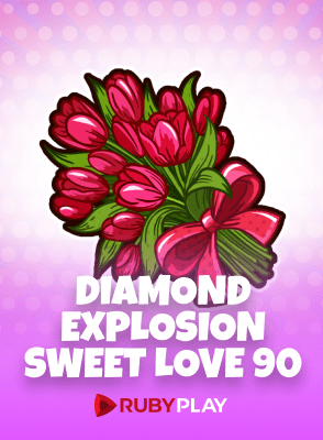 Diamond Explosion Sweet Love 90