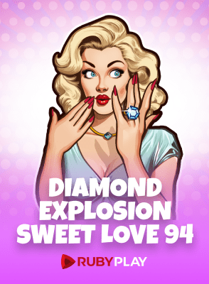 Diamond Explosion Sweet Love 94