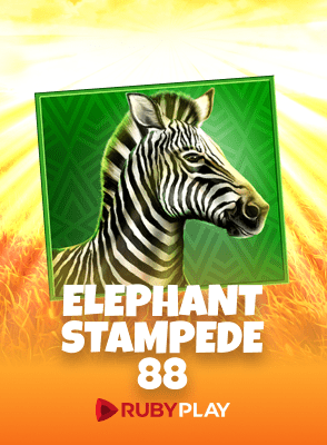 Elephant Stampede 88