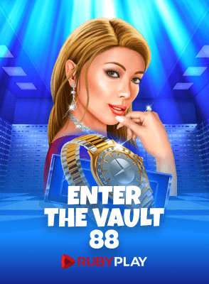Enter the Vault 88