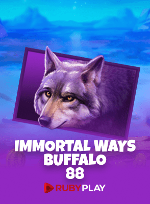 Immortal Ways Buffalo 88