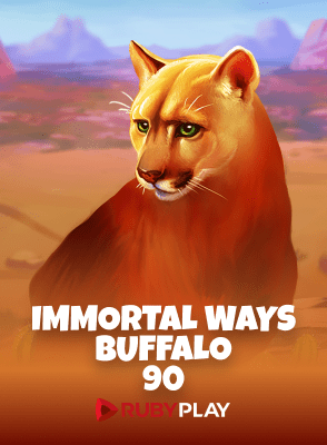 Immortal Ways Buffalo 94
