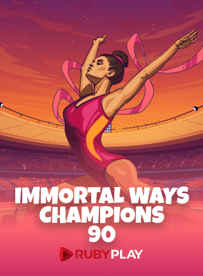 Immortal Ways Champions 90