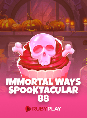 Immortal Ways Spooktacular 88