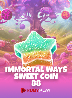 Immortal Ways Sweet Coin 88