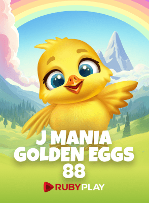 J Mania Golden Eggs 88