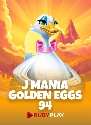 J Mania Golden Eggs 94