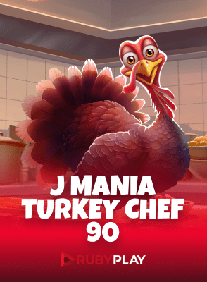 J Mania Turkey Chef 90