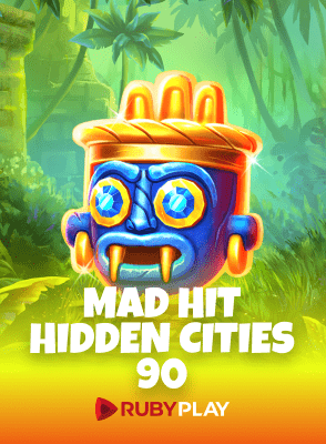 Mad Hit Hidden Cities 90