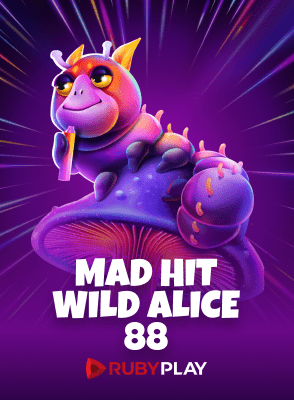 Mad Hit Wild Alice 88