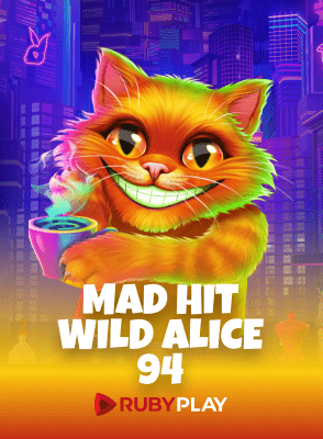 Mad Hit Wild Alice 94