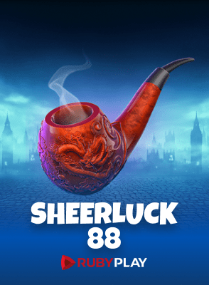 Sheerluck  88