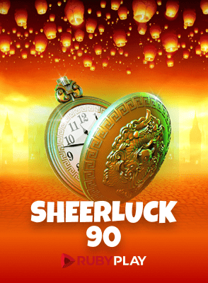 Sheerluck  90