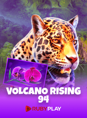 Volcano Rising 94